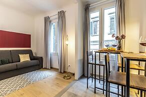Wine Apartments Florence Biancone
