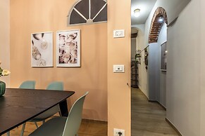 Wine Apartments Florence Biancone
