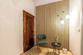 Wine Apartments Florence Biancone