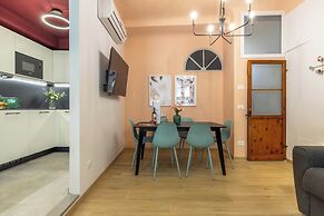 Wine Apartments Florence Biancone