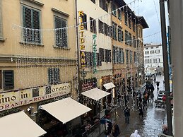 Wine Apartments Florence Biancone