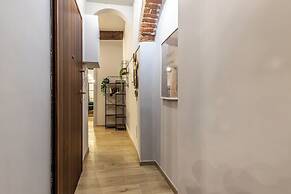 Wine Apartments Florence Biancone