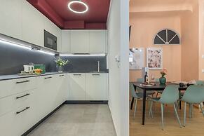 Wine Apartments Florence Biancone