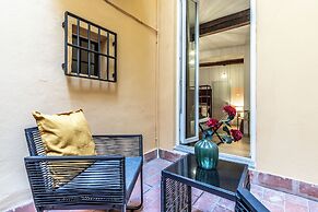 Wine Apartments Florence Biancone