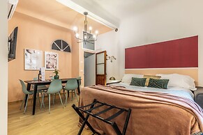 Wine Apartments Florence Biancone