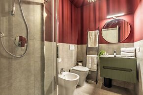 Wine Apartments Florence Biancone