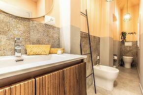 Wine Apartments Florence Biancone