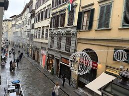 Wine Apartments Florence Biancone