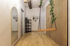 Wine Apartments Florence Biancone