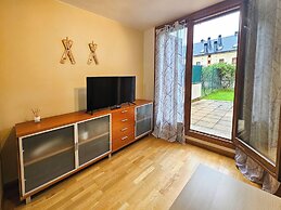 Apartamentos Villanua Collarada 3000
