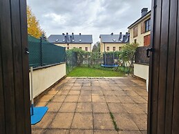 Apartamentos Villanua Collarada 3000