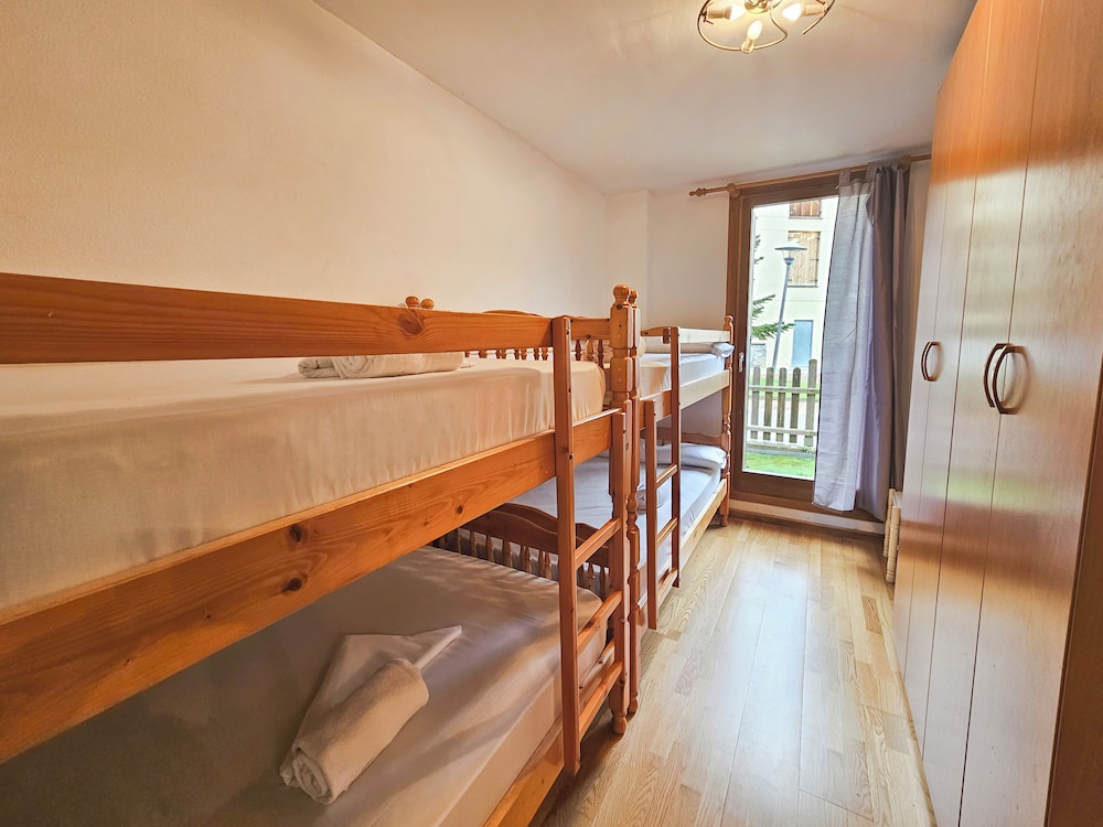 Apartamentos Villanua Collarada 3000