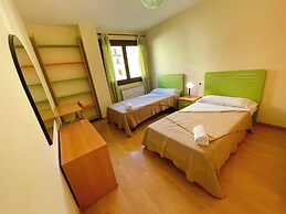 Apartamentos Villanua Collarada 3000