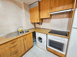 Apartamentos Villanua Collarada 3000