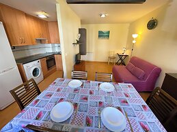 Apartamentos Villanua Collarada 3000