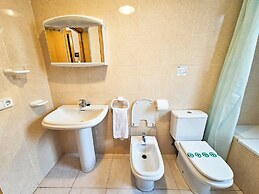 Apartamentos Villanua Collarada 3000