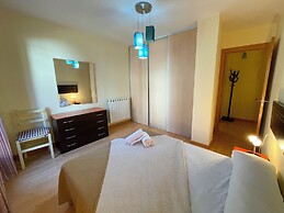 Apartamentos Villanua Collarada 3000
