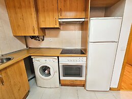 Apartamentos Villanua Collarada 3000