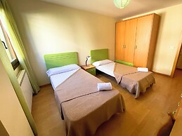 Apartamentos Villanua Collarada 3000