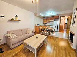 Apartamentos Villanua Collarada 3000