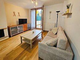 Apartamentos Villanua Collarada 3000