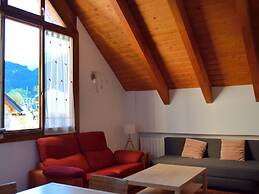 Apartamentos Villanua Collarada 3000