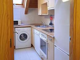 Apartamentos Villanua Collarada 3000