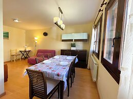 Apartamentos Villanua Collarada 3000