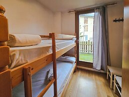 Apartamentos Villanua Collarada 3000
