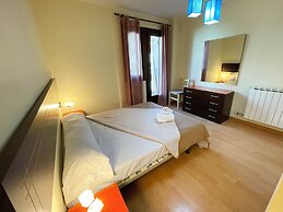 Apartamentos Villanua Collarada 3000