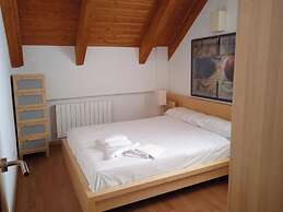 Apartamentos Villanua Collarada 3000