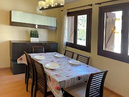 Apartamentos Villanua Collarada 3000