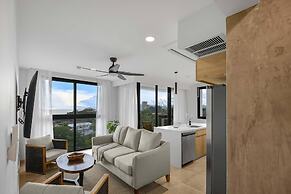 Heavenly View - 2 Bdrm Oceanview Apartment