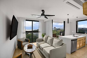 Heavenly View - 2 Bdrm Oceanview Apartment
