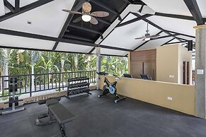 Heavenly View - 2 Bdrm Oceanview Apartment