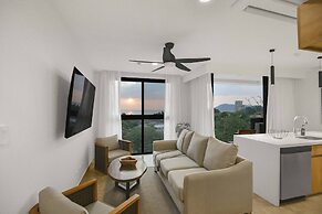 Heavenly View - 2 Bdrm Oceanview Apartment