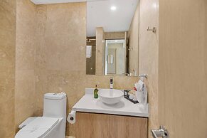 Heavenly View - 2 Bdrm Oceanview Apartment