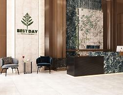 Best Day Hotel & Resorts - Hira