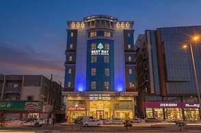 Best Day Hotel & Resorts - Hira