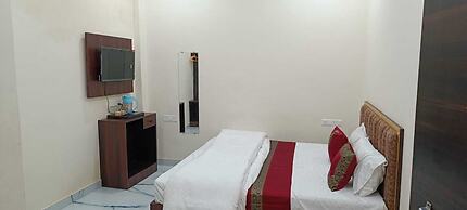Mahalaxmi Guest House