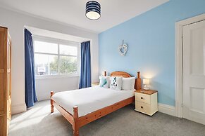 Host Stay Seashells