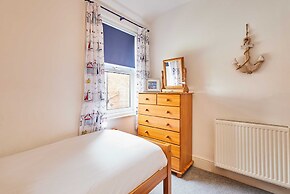 Host Stay Seashells