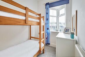 Host Stay Seashells