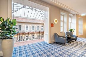 Basiliq Hotel