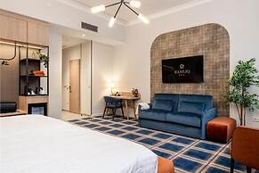 Basiliq Hotel