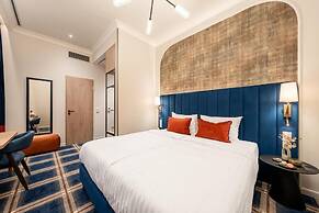Basiliq Hotel