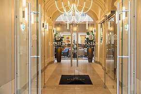 Basiliq Hotel