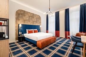 Basiliq Hotel