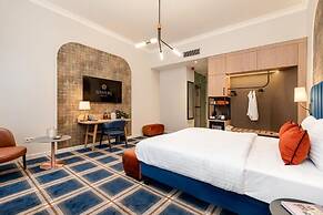 Basiliq Hotel