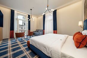 Basiliq Hotel